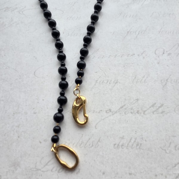 Onikso vėrinys (TMVER48)