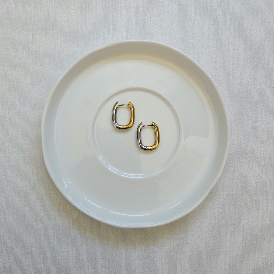 Auskarai dvipusiai (TMAUS22)