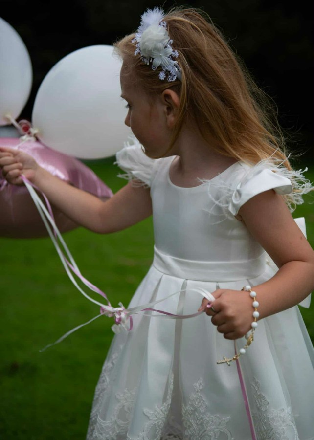 Mažasis rožančius iš onikso akmenų be maišelio (TMROŽ3)