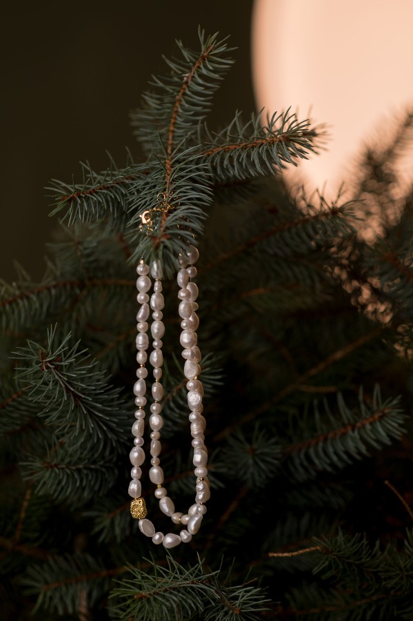 Perlų vėrinys (TMVER112)