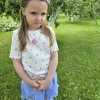 Vėrinys Saldainis Violetinis (TMVER13)
