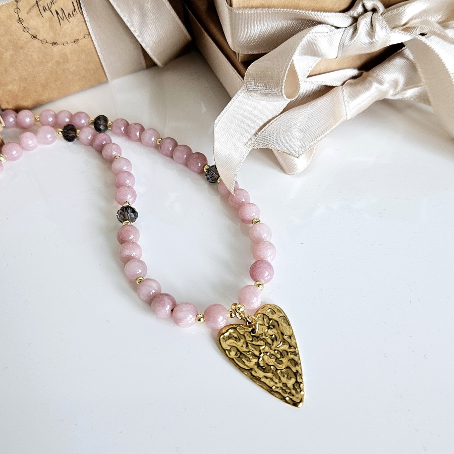 Žadeito vėrinys (TMVER17)