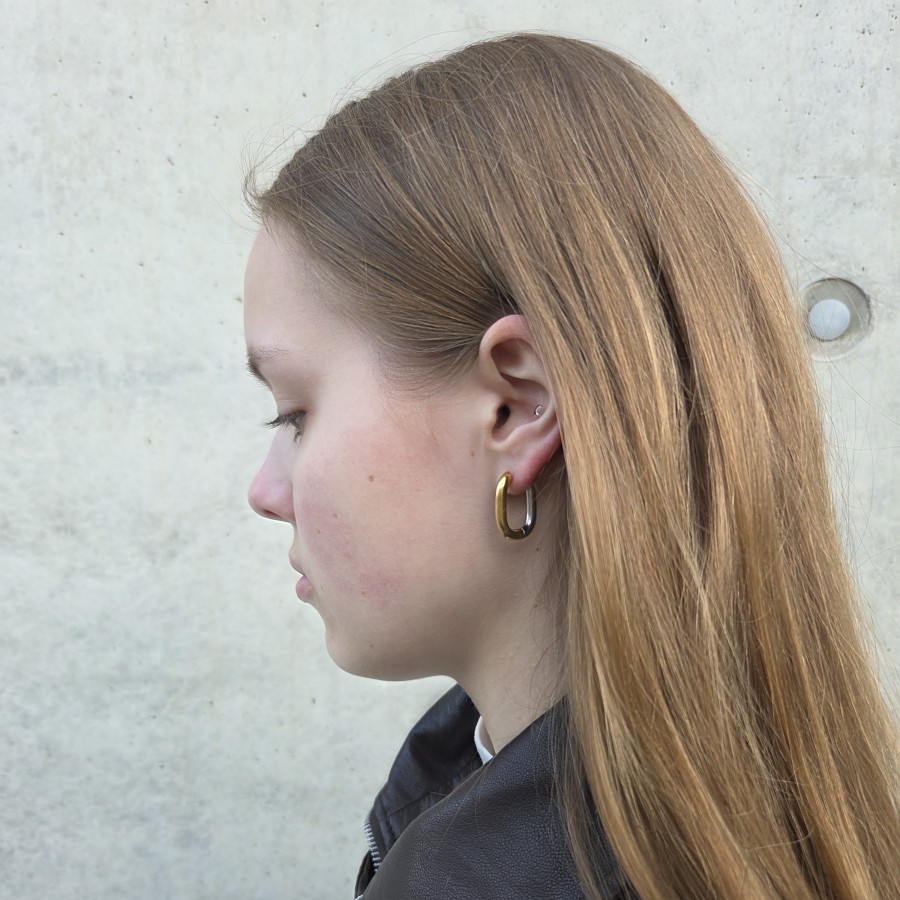 Auskarai dvipusiai (TMAUS22)