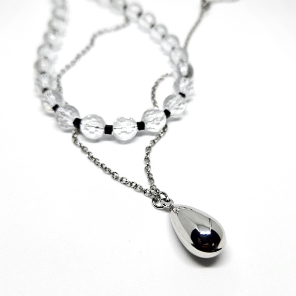 Grandinėlė Lašas (TMGRA1)