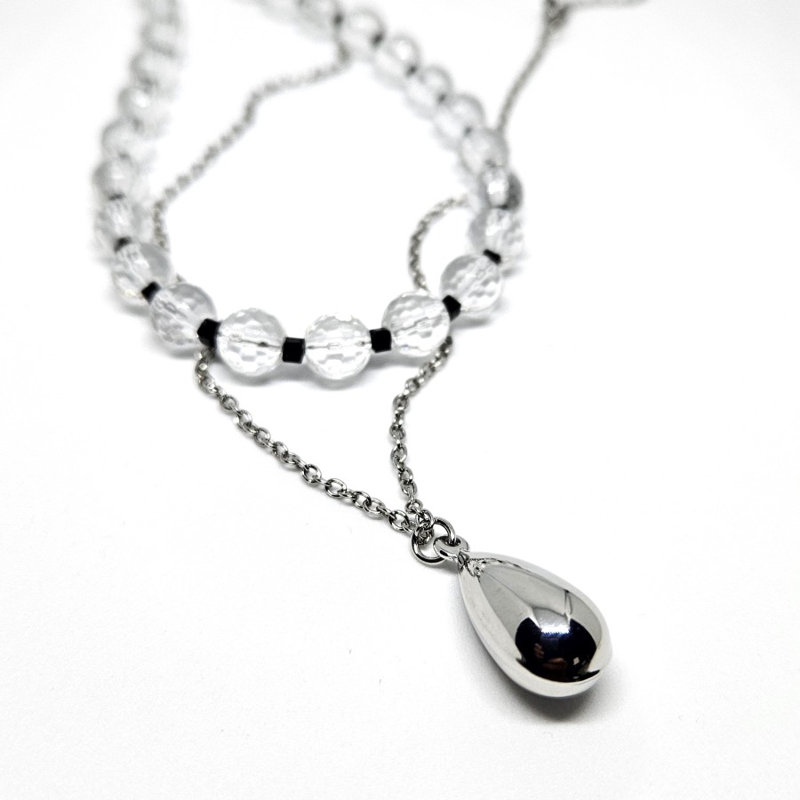 Grandinėlė Lašas (TMGRA1)