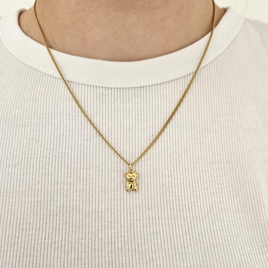 Grandinėlė Meškiukas (TMGRA34)