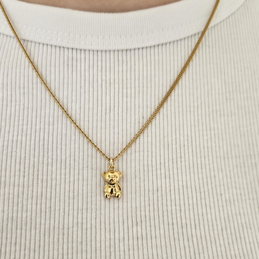 Grandinėlė Meškiukas (TMGRA34)