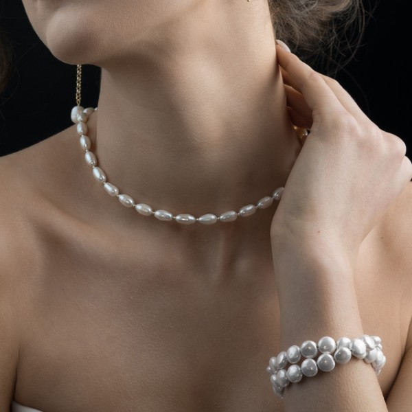 Perlų vėrinys (TMVER55)