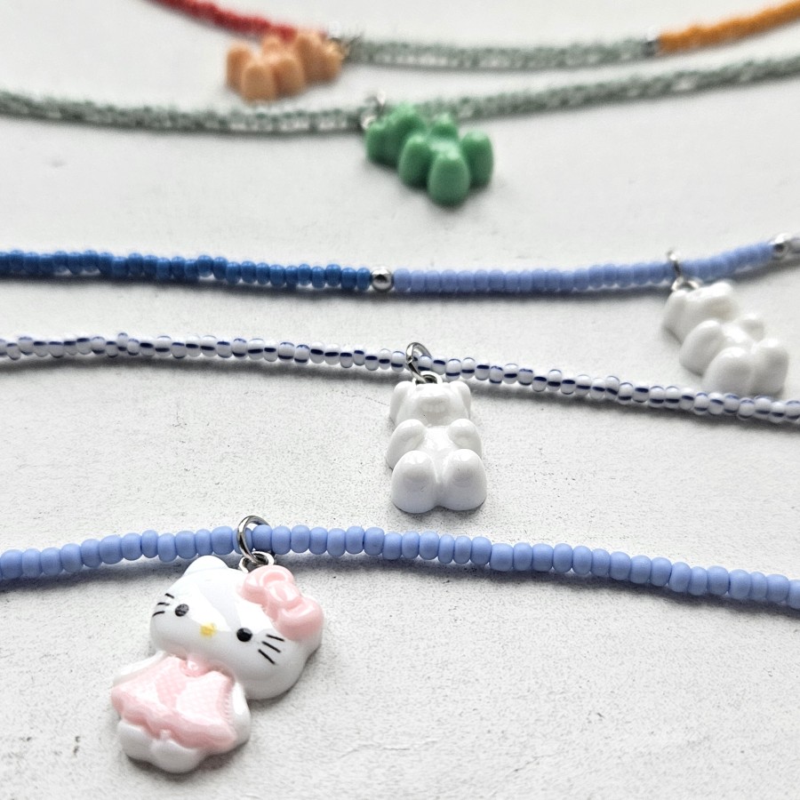 Vėrinys Hello Kitty (TMVER74)