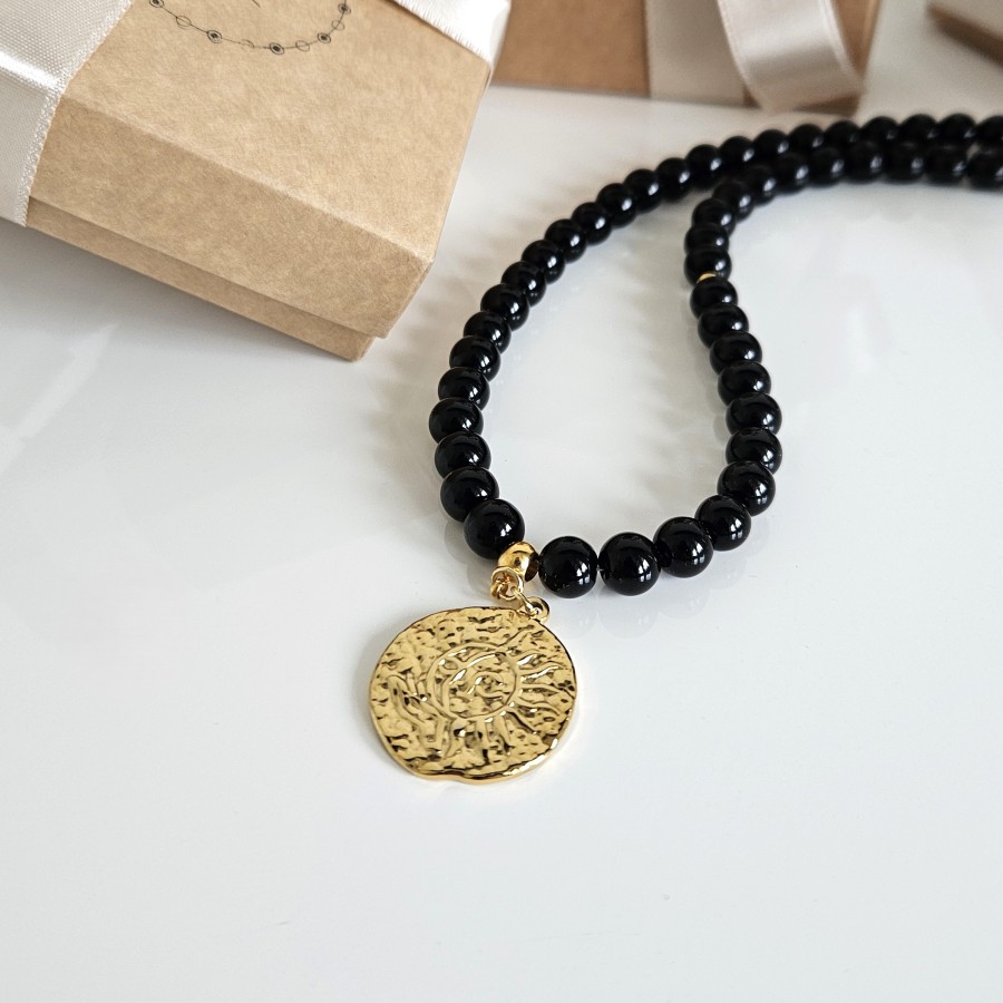 Vėrinys su Medalionu (TMVER6)