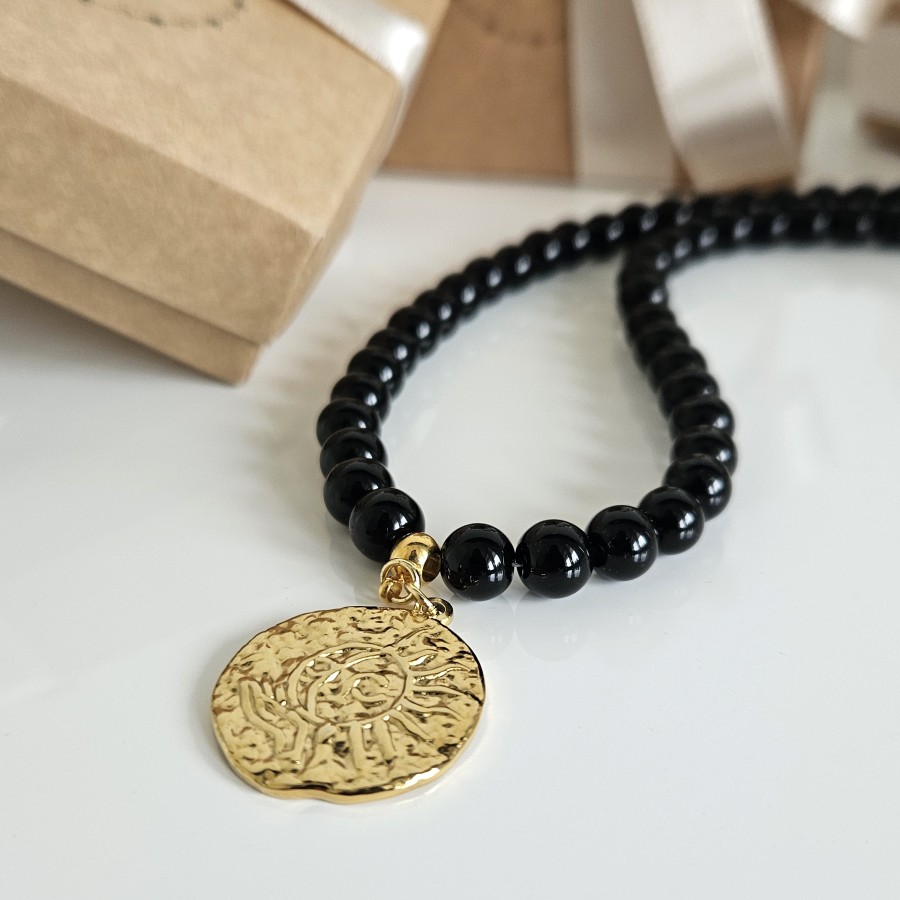 Vėrinys su Medalionu (TMVER6)