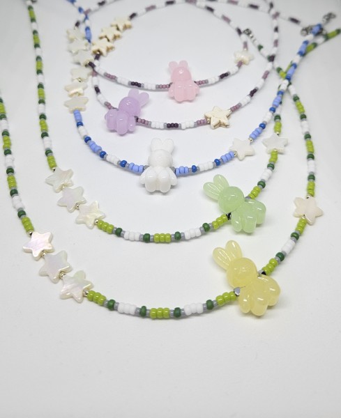 Vėrinys su zuikiu (TMVER2)