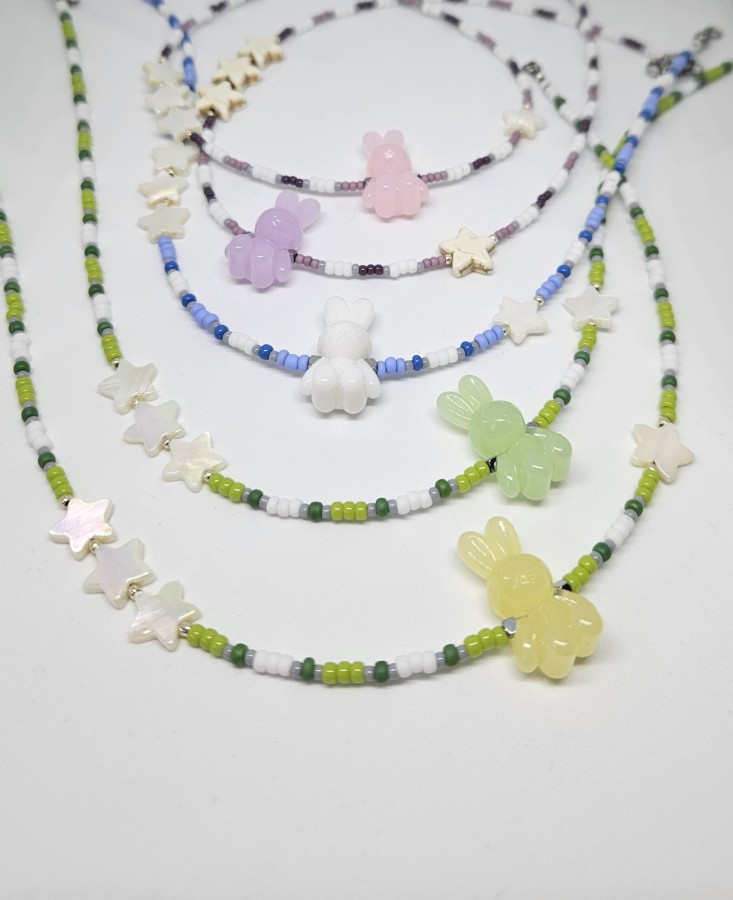 Vėrinys su zuikiu (TMVER2)