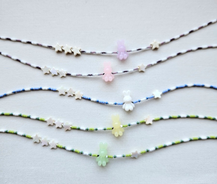 Vėrinys su zuikiu (TMVER2)