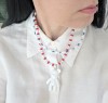 Vėrinys su Meškučio pakabuku (TMVER59) Vėrinys su Meškučio pakabuku (TMVER59)
