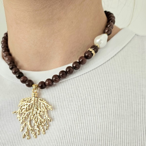 Žadeito vėrinys (TMVER11)