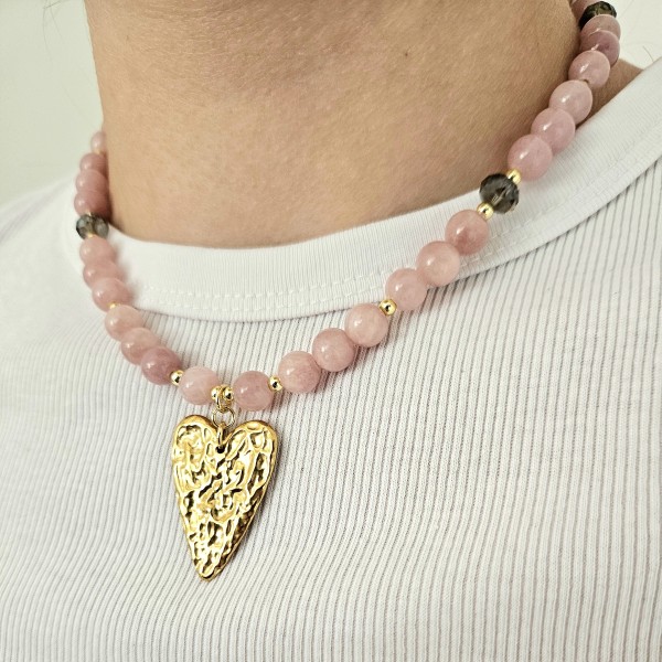 Žadeito vėrinys (TMVER17)