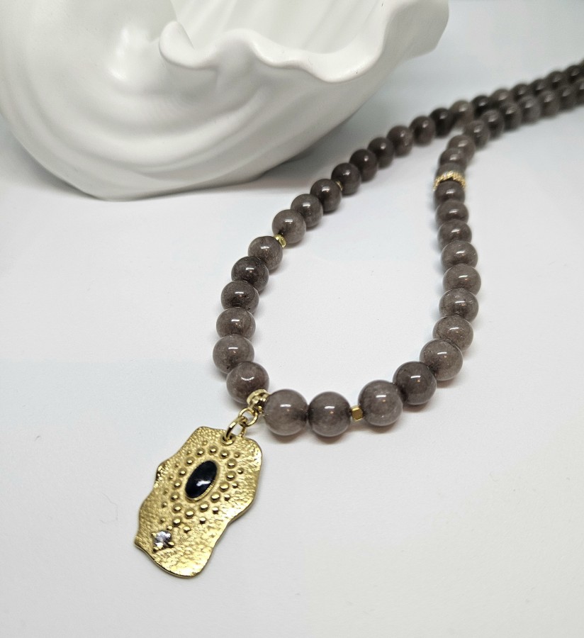 Žadeito vėrinys (TMVER19)