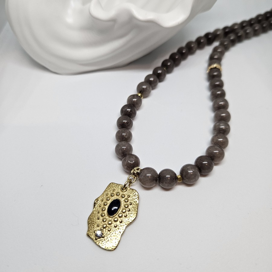 Žadeito vėrinys (TMVER19)